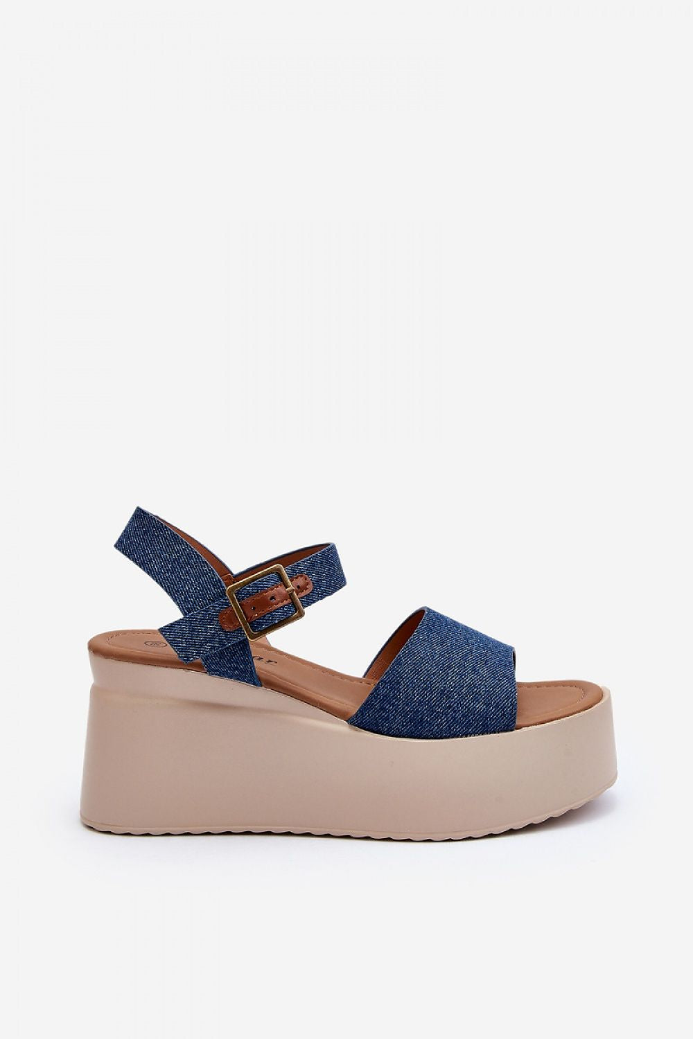 Cothurnes model 195288 Step in style