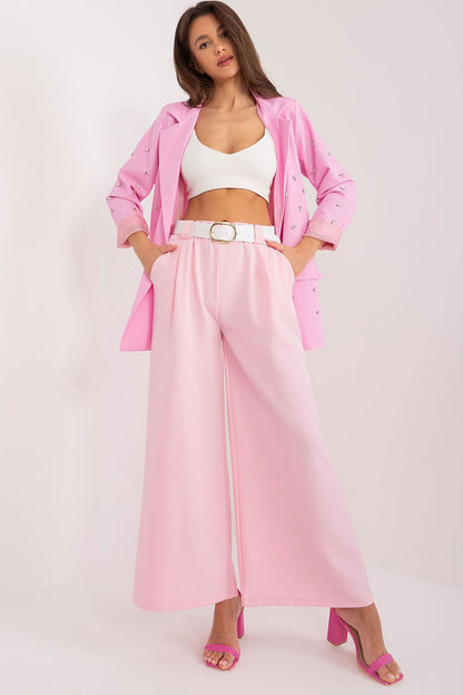Pantalon femme model 195312 Italy Moda