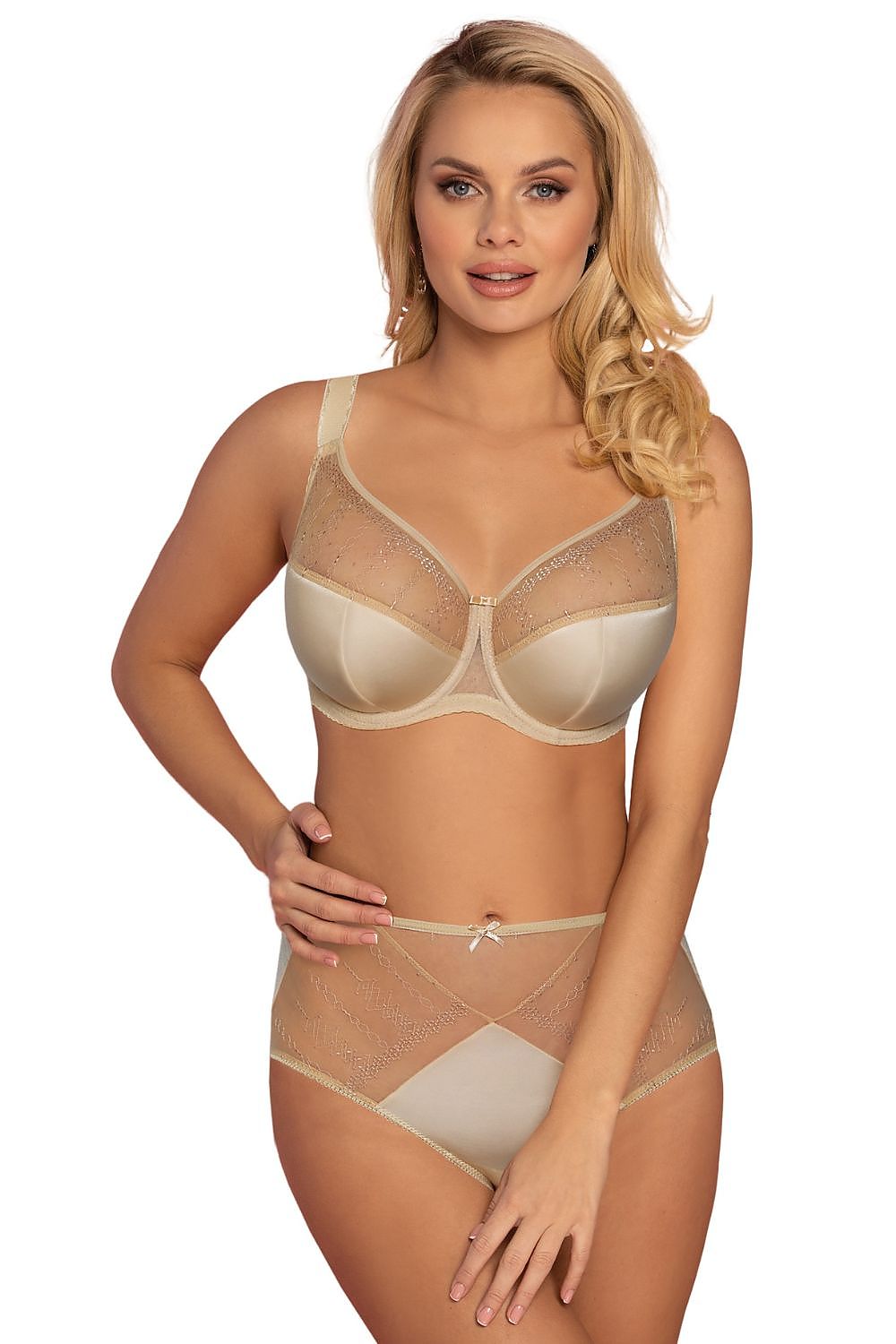 Culottes model 195370 Vena