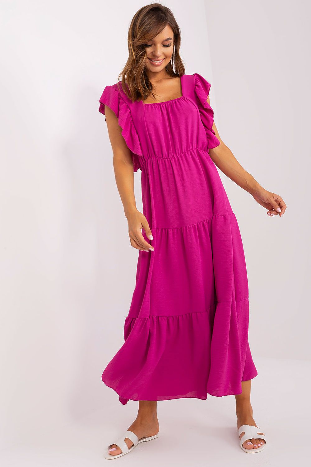 Robe de jour model 195393 Italy Moda