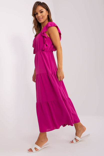 Robe de jour model 195393 Italy Moda