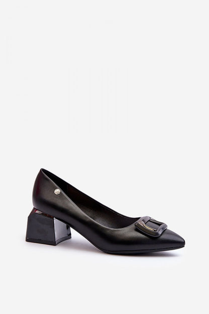 Escarpins à talons model 195412 Step in style