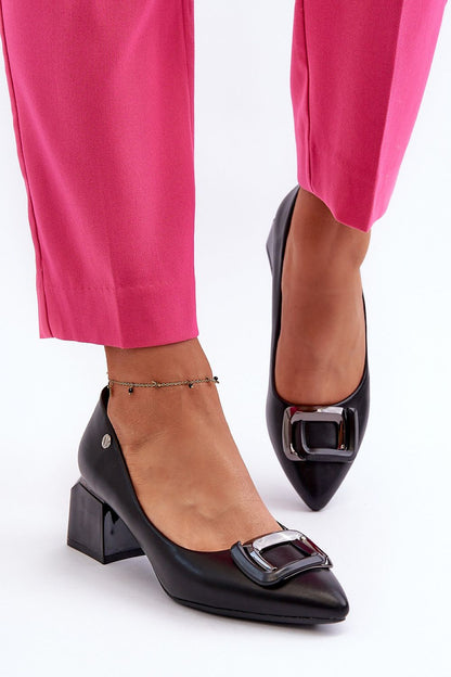 Escarpins à talons model 195412 Step in style