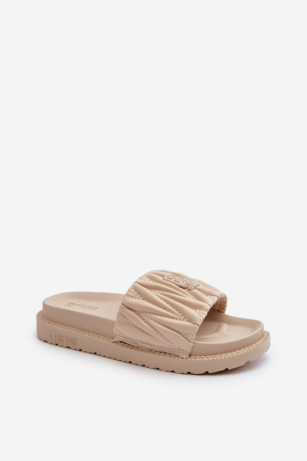 Clacquettes model 195428 Step in style