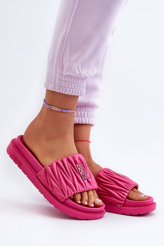 Clacquettes model 195429 Step in style