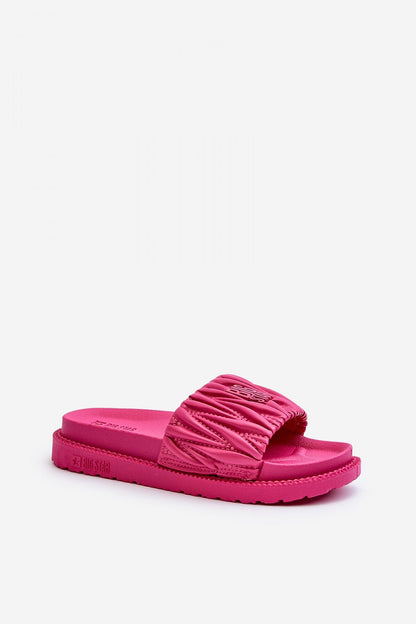 Clacquettes model 195429 Step in style