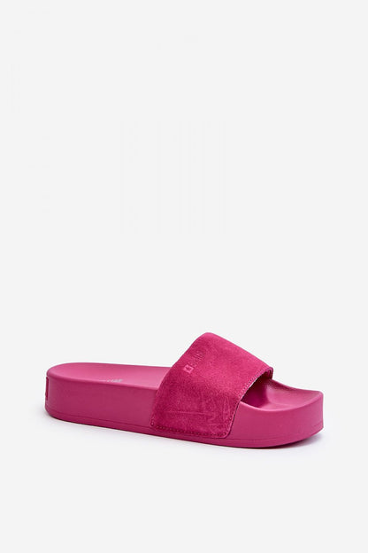 Clacquettes model 195432 Step in style