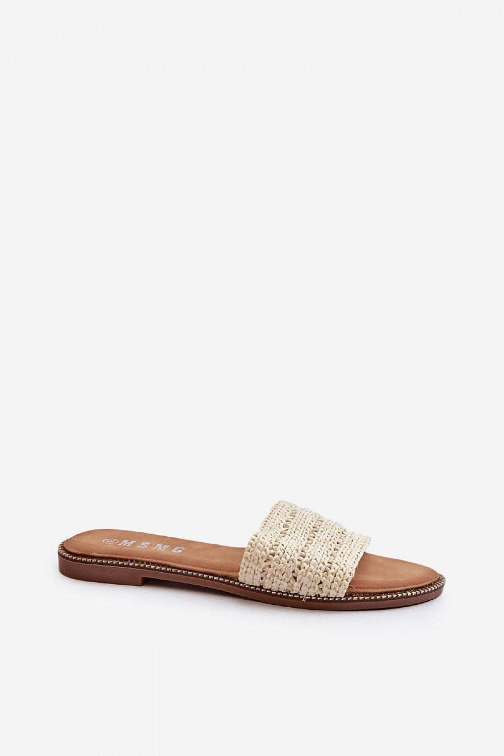 Clacquettes model 195434 Step in style