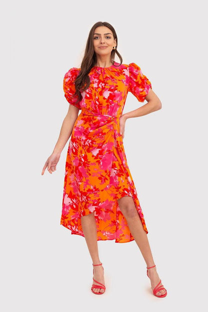 Robe de jour model 195477 Ax Paris