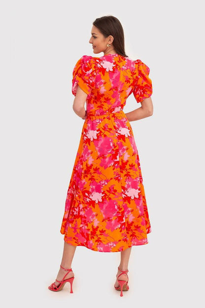 Robe de jour model 195477 Ax Paris