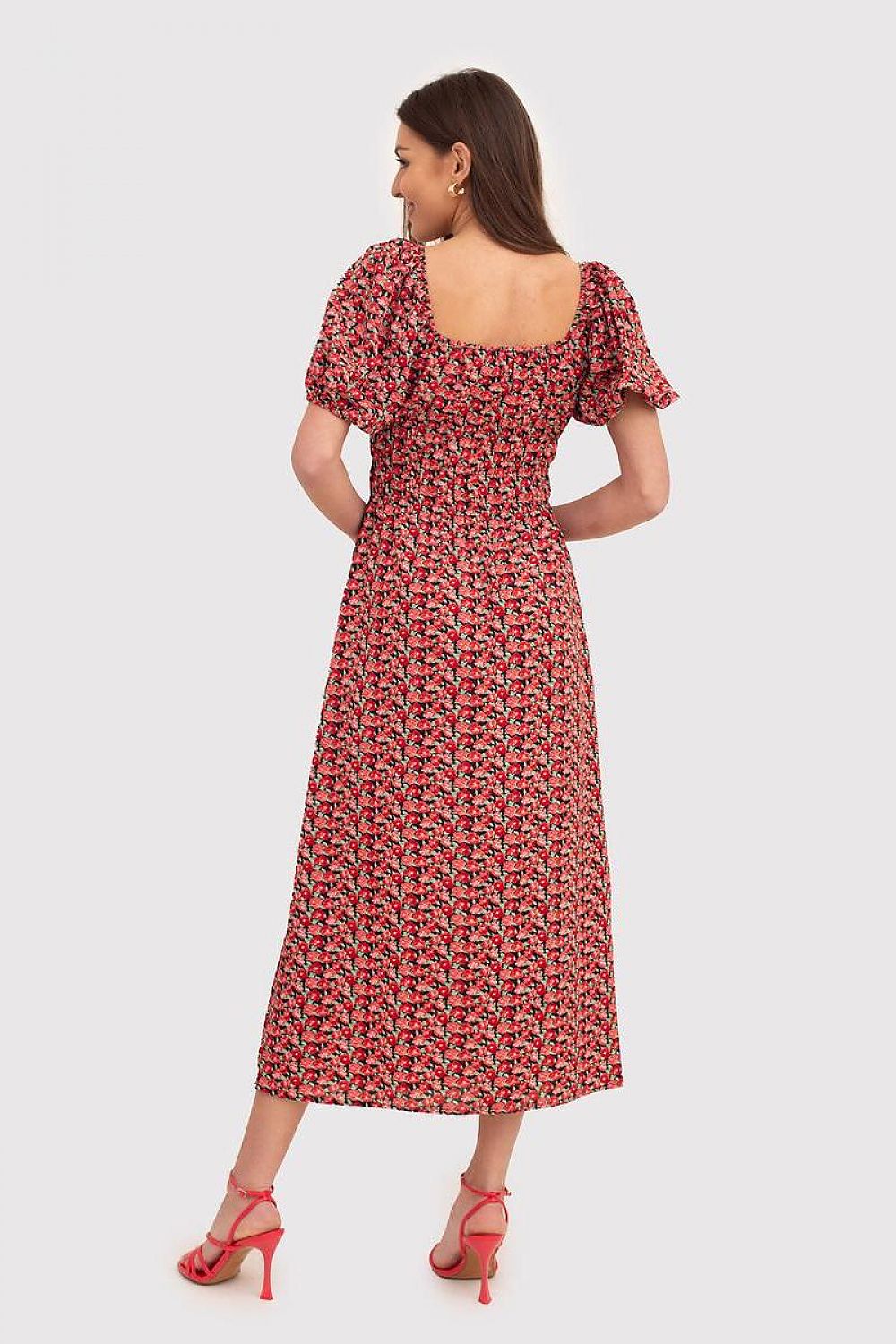Robe de jour model 195487 Ax Paris
