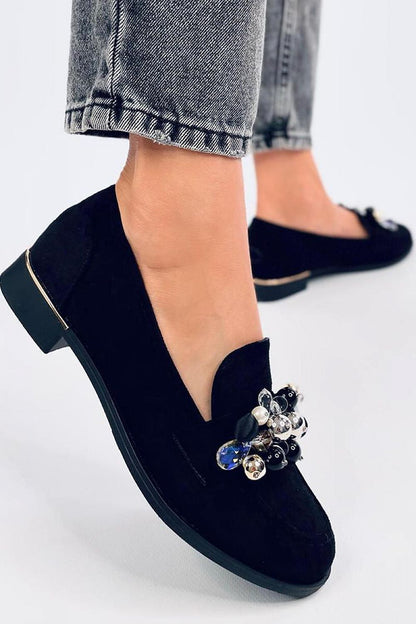 Moccasins model 195507 Inello