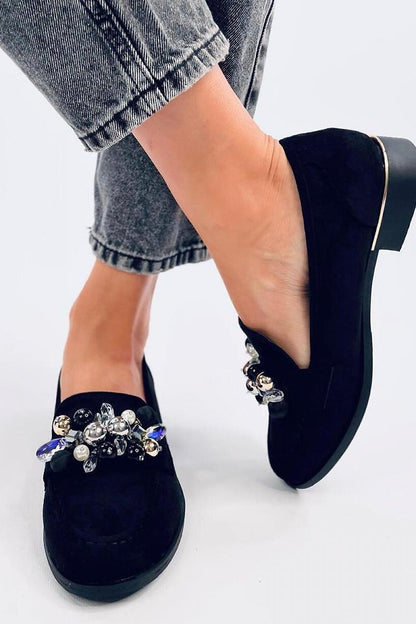 Moccasins model 195507 Inello