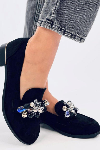 Moccasins model 195507 Inello