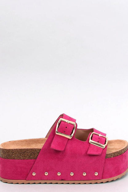 Clacquettes model 195510 Inello