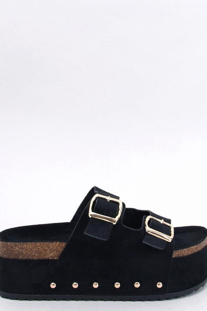 Clacquettes model 195512 Inello