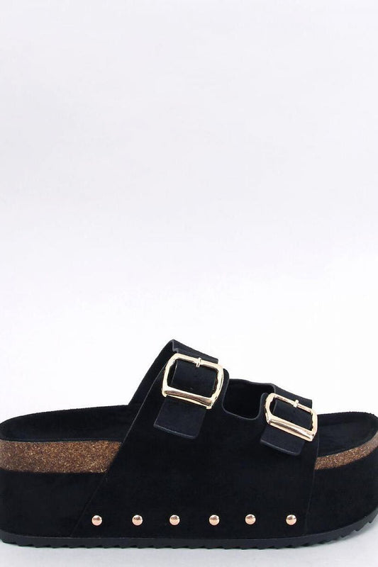 Clacquettes model 195512 Inello