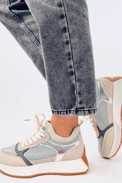 Chaussures de sport model 195513 Inello