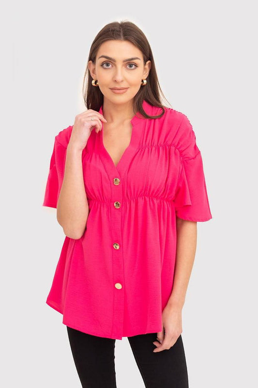 Chemise model 195514 Ax Paris