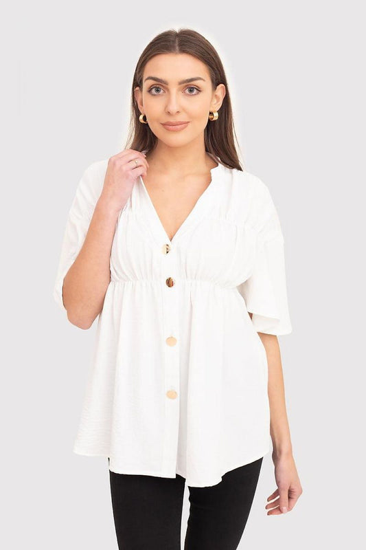 Chemise model 195517 Ax Paris