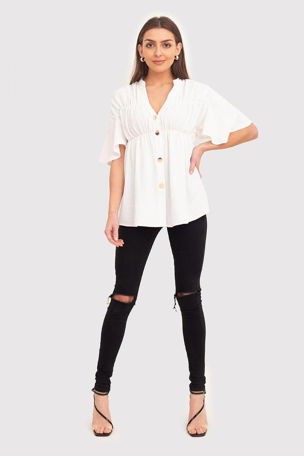 Chemise model 195517 Ax Paris