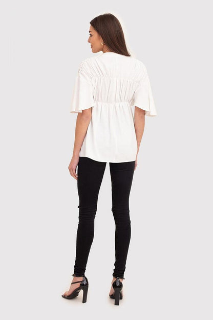 Chemise model 195517 Ax Paris