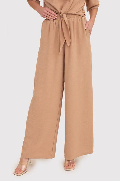Pantalon long model 195521 Ax Paris