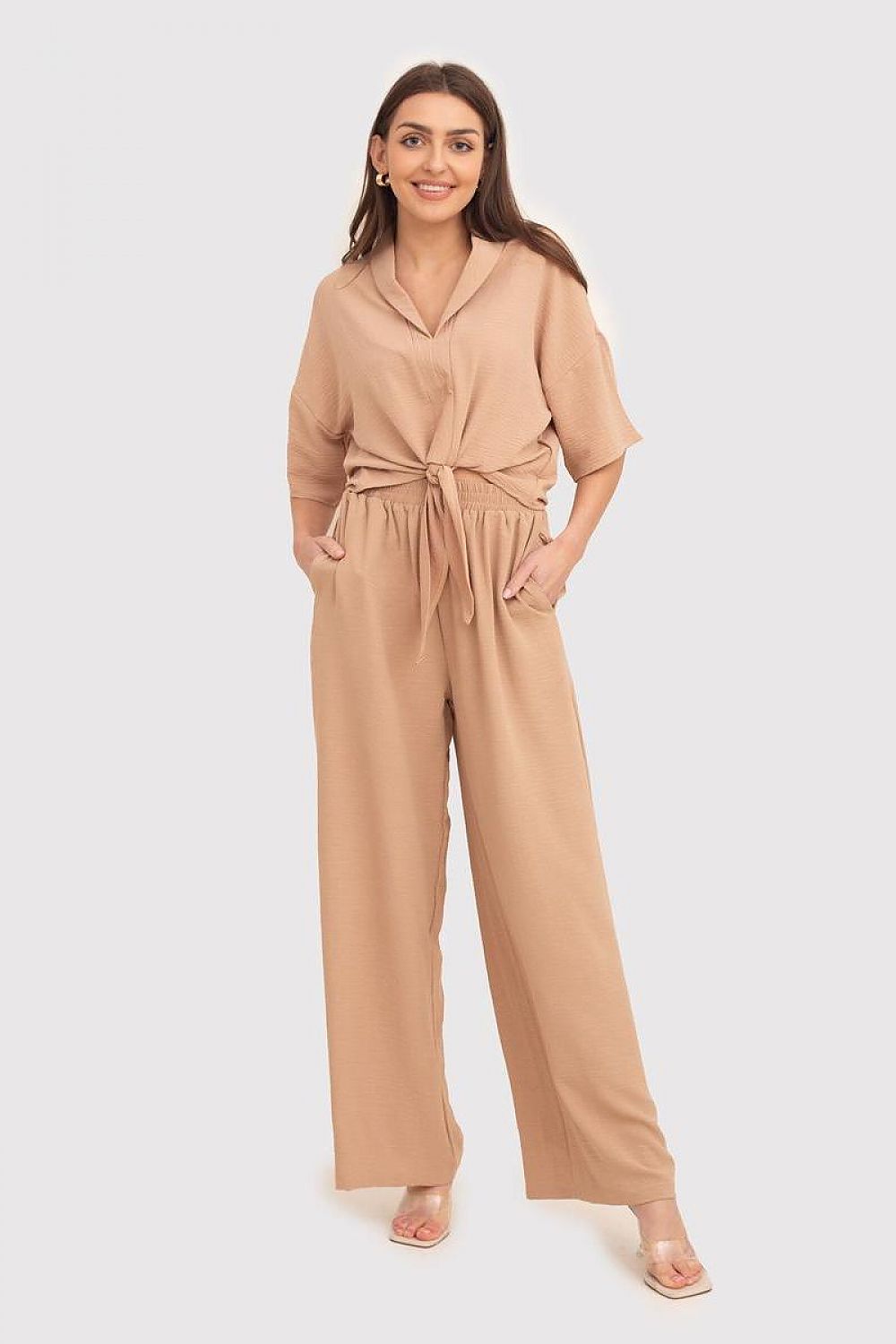 Pantalon long model 195521 Ax Paris