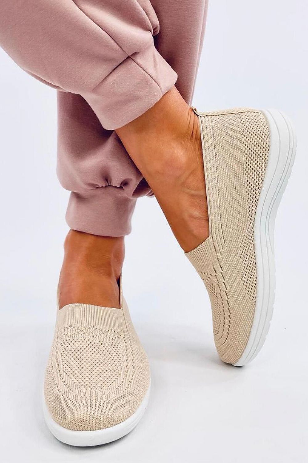 Slip-on model 195522 Inello