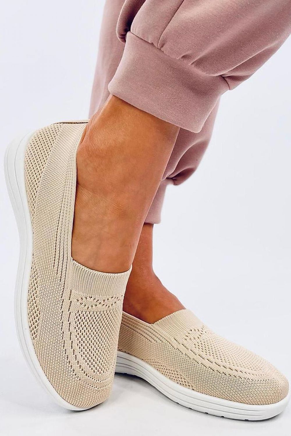 Slip-on model 195522 Inello