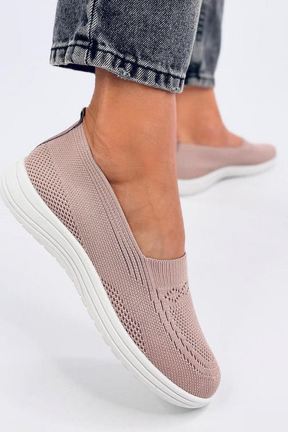 Slip-on model 195523 Inello