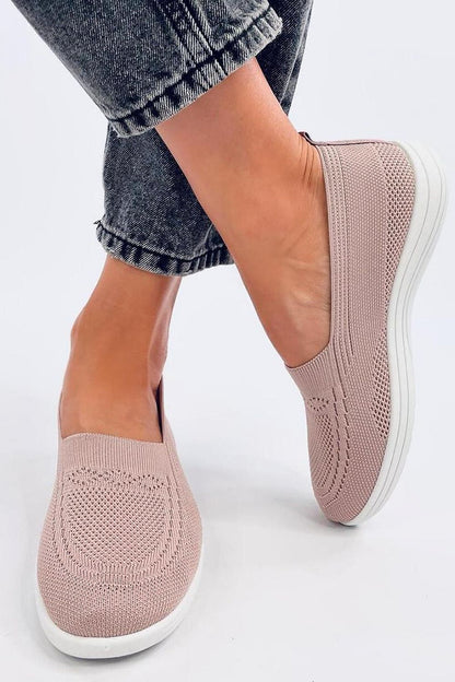 Slip-on model 195523 Inello