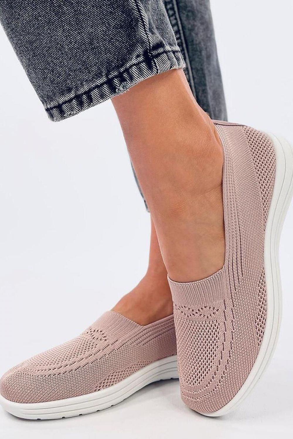 Slip-on model 195523 Inello