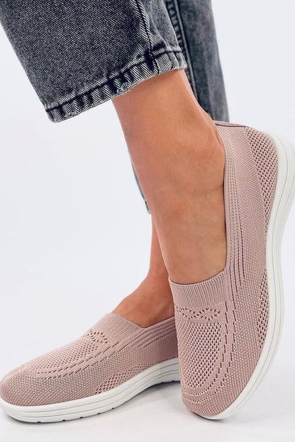 Slip-on model 195523 Inello