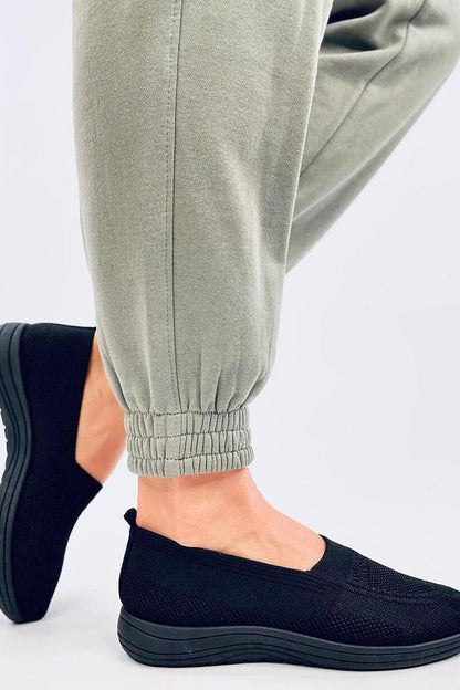 Slip-on model 195524 Inello