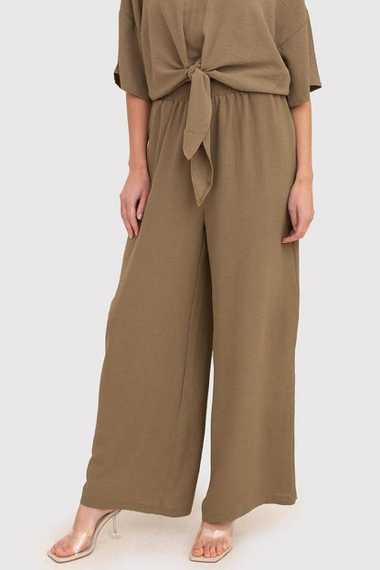 Pantalon long model 195525 Ax Paris