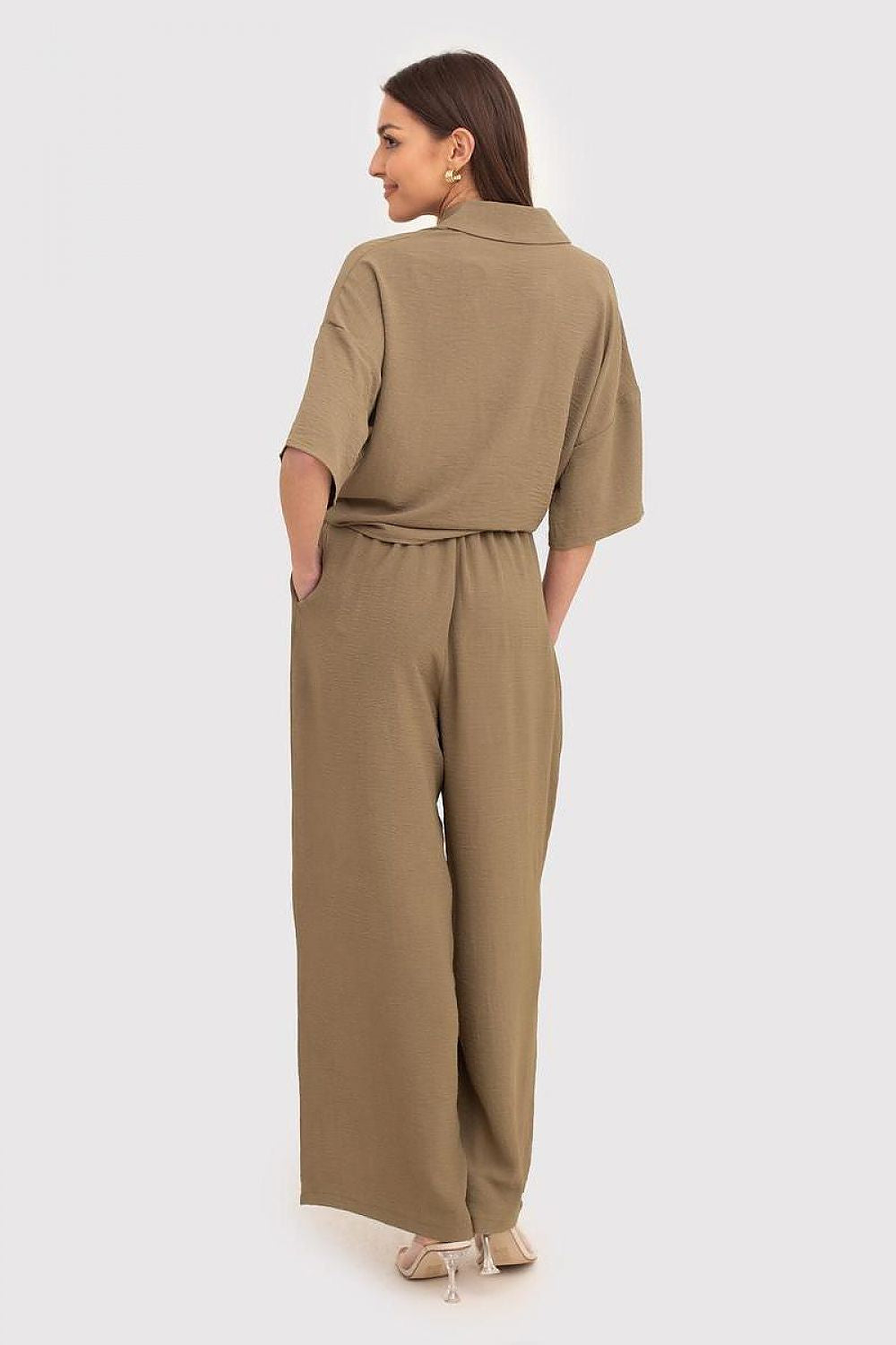 Pantalon long model 195525 Ax Paris