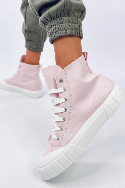 Baskets model 195526 Inello