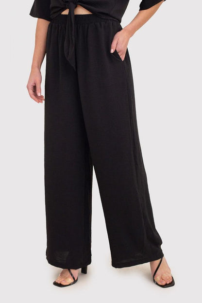 Pantalon long model 195527 Ax Paris