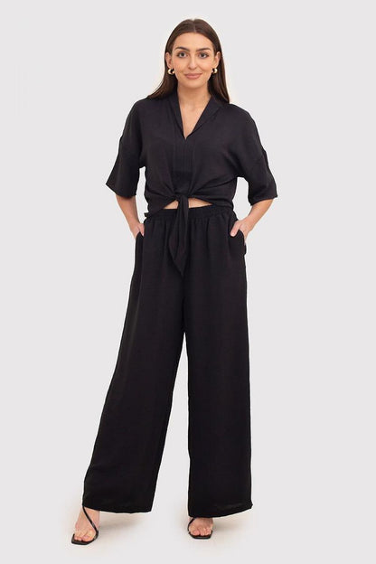 Pantalon long model 195527 Ax Paris