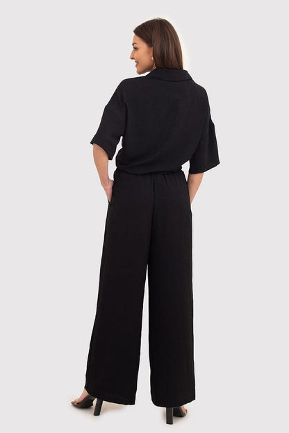 Pantalon long model 195527 Ax Paris