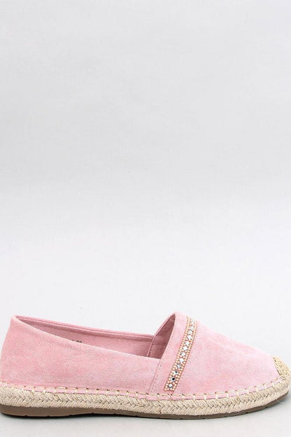 Espadrille model 195625 Inello