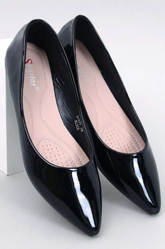 Ballerine model 195638 Inello