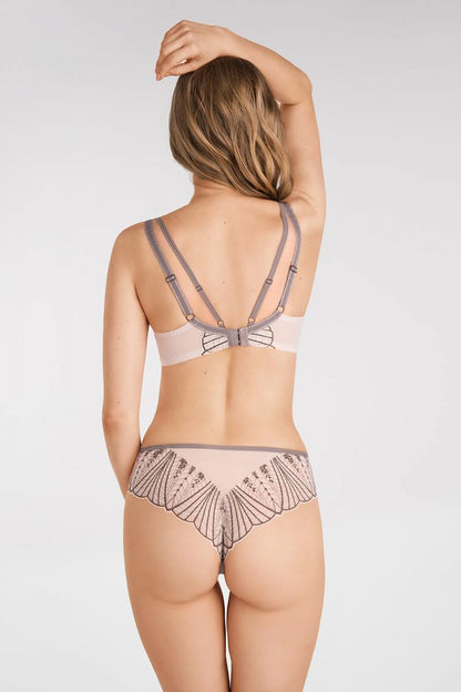 Culottes brésiliennes model 195726 Gorsenia Lingerie