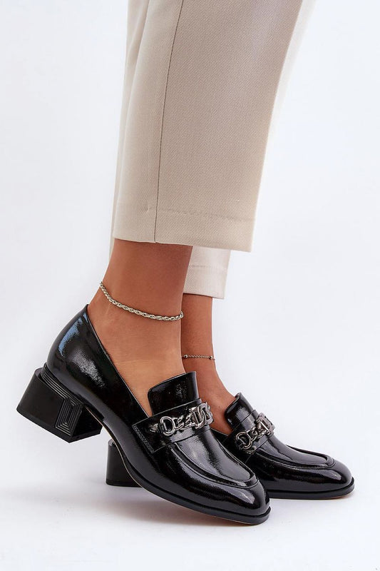 Escarpins à talons model 195735 Step in style