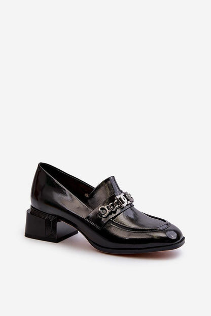 Escarpins à talons model 195735 Step in style
