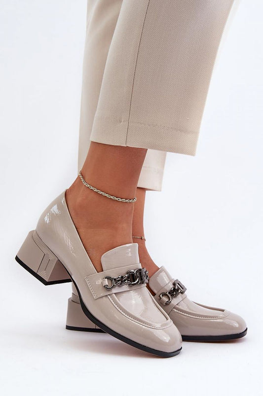 Escarpins à talons model 195736 Step in style