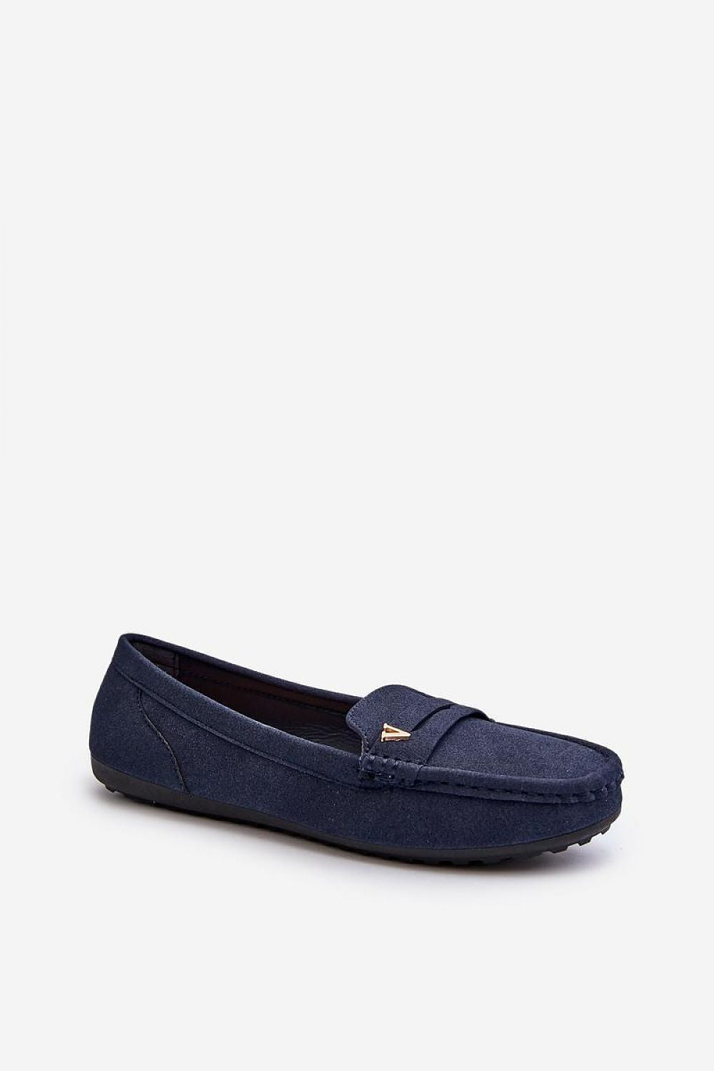 Moccasins model 195764 Step in style