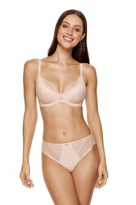 Soutien-gorge rembourré model 195770 Gorteks