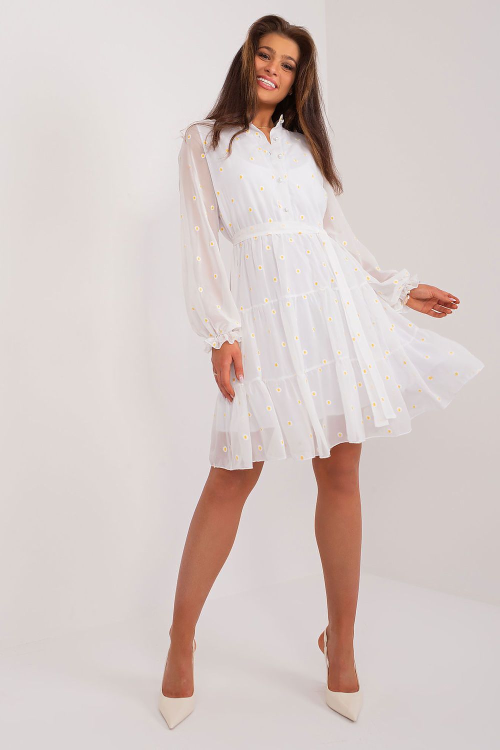 Robe de cocktail model 195786 Lakerta